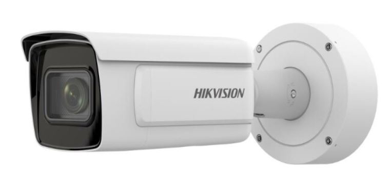 Hikvision iDS-2CD7A46G0/P-IZHSY(2.8-12)C, 4 Mp, rendszmfelismer IP kamera